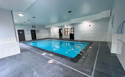 Staybridge Suites Federal Way - Seattle South By IHG