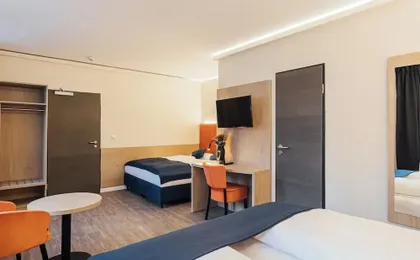 City Hotel St. Georg Hamburg