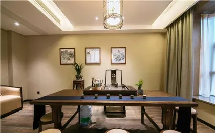 Shenzhen Kingkey Kingyu Hotel
