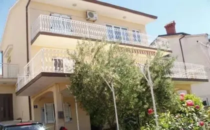 Apartment Rosa