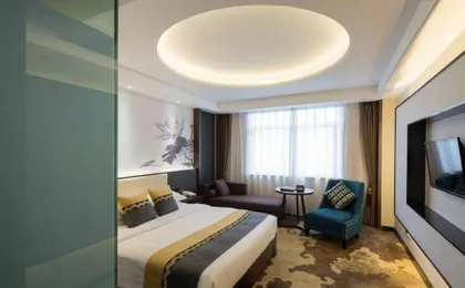 Hangzhoulongshanfandian