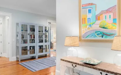 Beachside Stay With Pool, Two Decks, Rooftop Lounge & Steps to Front Beach IOP Beachhouse by Avantstay