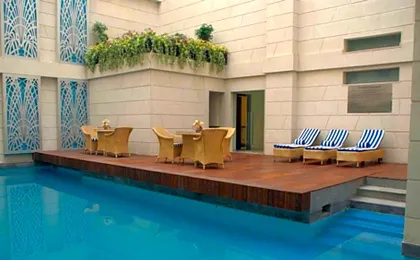 Dia Park Premier Hotel