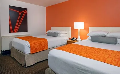 Howard Johnson by Wyndham Atlantic City