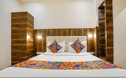 Hotel Abad Inn