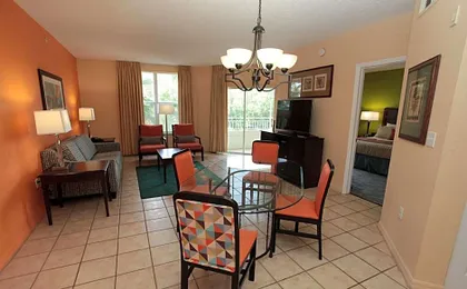 Vacation Village Orlando, Celebration