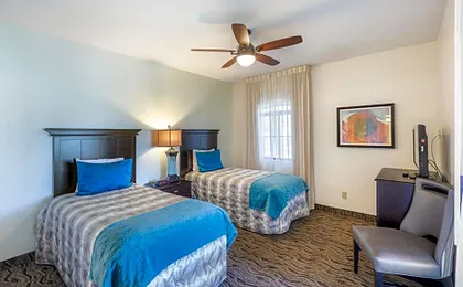 Scottsdale Camelback Resort