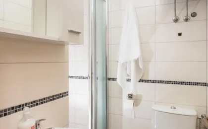 Apartment Maricol - One Bedroom Apartment with Terrace