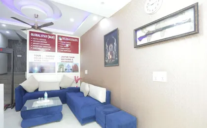 Hotel Luxury Global Stay