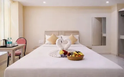 Manthra Hotel Arakere Bannerghatta
