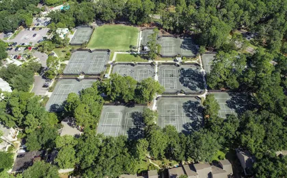 467 Plantation Club Villas at The Sea Pines Resort