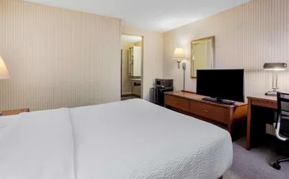 La Quinta Inn by Wyndham Detroit Southgate