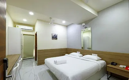 Hotel Swan Suites