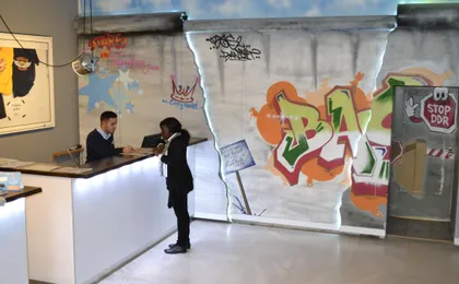 City Hostel Berlin