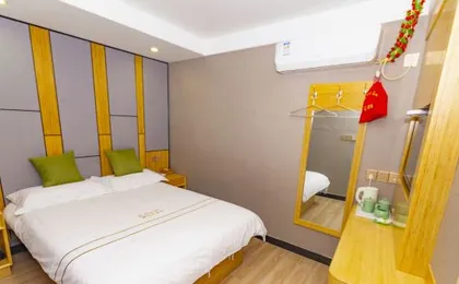 Jushang Hotel