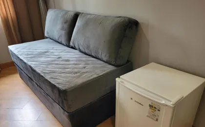 Elegant Flat Paulista Alameda Campinas Garagem , Pool, Ar Cod,