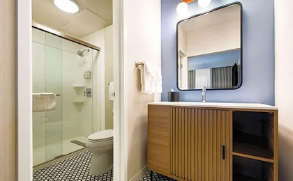 Sonesta Select Philadelphia Airport