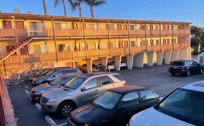 Seahorse Inn