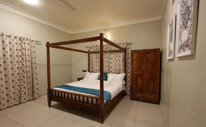Tattvam a Luxury Boutique Villa