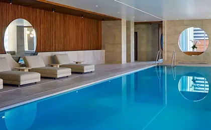 The St. Regis San Francisco