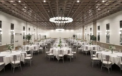 Hotel St. Regis