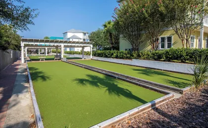 The Village #611 by Southern Vacation Rentals