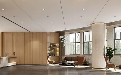 Fairfield by Marriott Shanghai Hongqiao