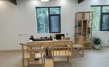 Jingruofanhua Homestay