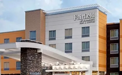 Fairfield by Marriott Inn & Suites Surprise Prasada