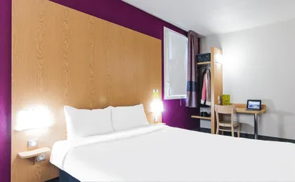 B&B Hotel Toulouse Purpan Zenith