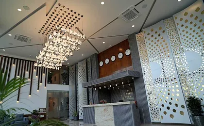 Harikaa Resort
