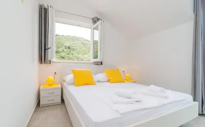 Apartments Villa Dadic