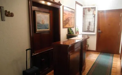 Hostal Los Andes