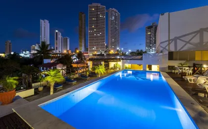 Sunbrazil Hotel