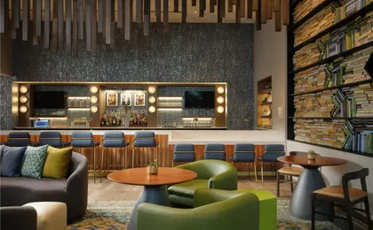 Tempo By Hilton Nashville Midtown