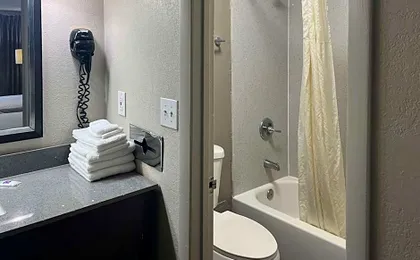 Studio 6 Studio 6 Charlotte, NC – Airport South