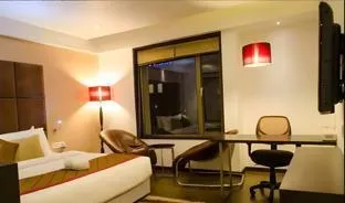 Siesta Hinjewadi Lxia Hotel