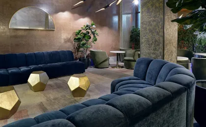 One Dutch Hotel