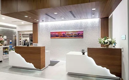 Hilton Garden Inn Madison Downtown