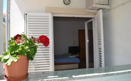 Apartments Zara