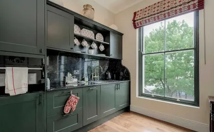 Stylish 1 Bedroom Apartment - Notting Hill