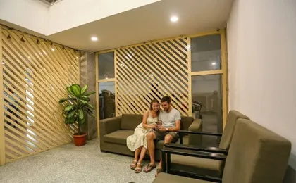 FabHotel A One Paschim Vihar