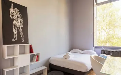 Stunning Apartment - 4br-7p - Crequi