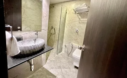 Takht- Executive Rooms & Suites