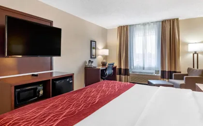 Comfort Inn