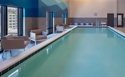 Hyatt Place Indianapolis / Downtown