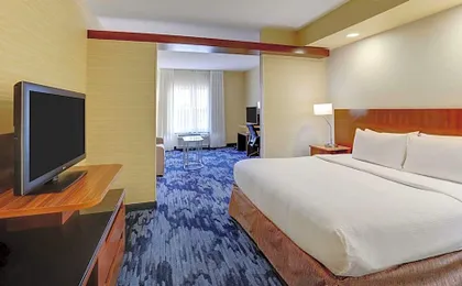 Fairfield Inn & Suites by Marriott Hutchinson