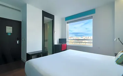 Hotel Atarazanas