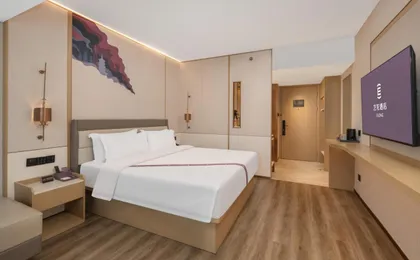 Elong Hotel Hangzhou West Lake