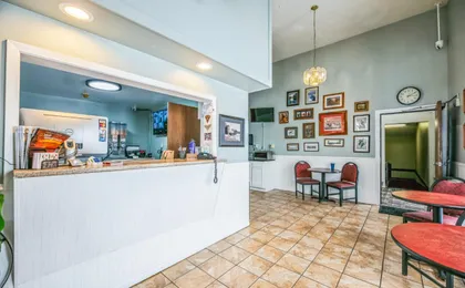 Hotel 8 Fergus Falls